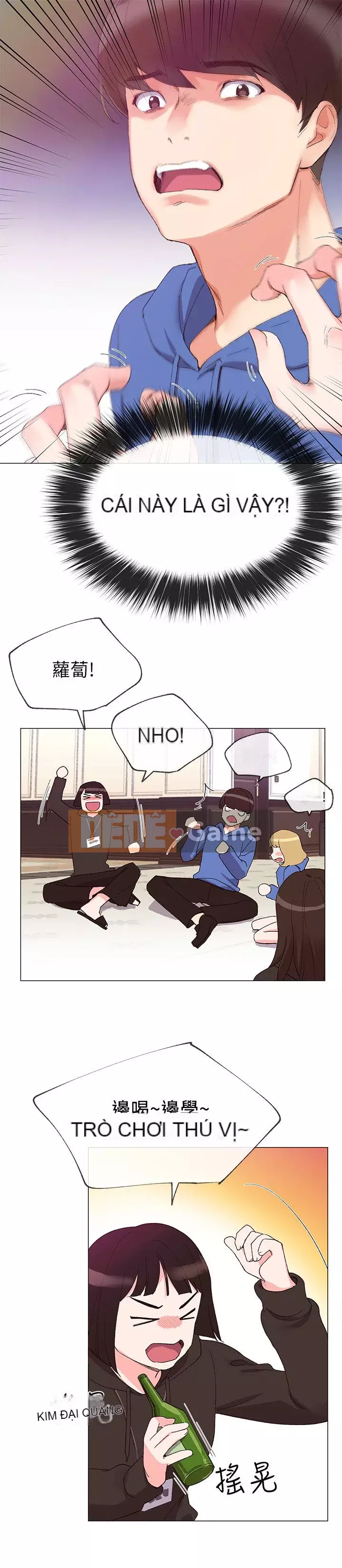 Kiểm tra lại Chương 1-69