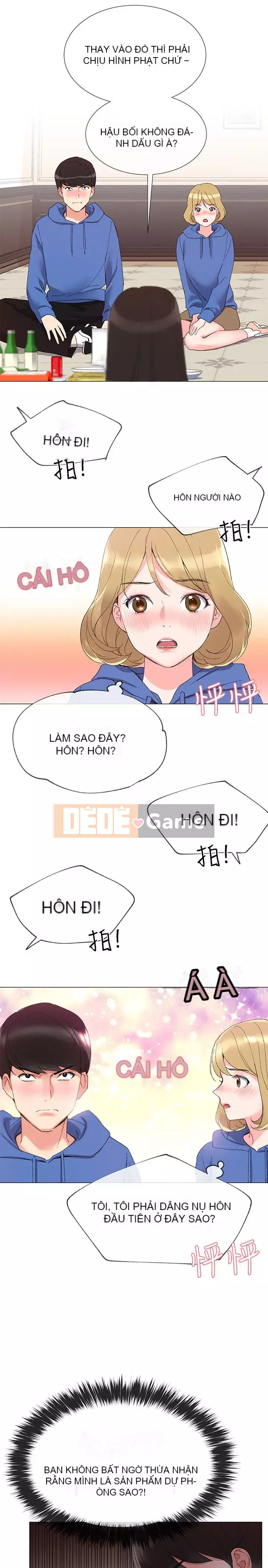 Kiểm tra lại Chương 1-69