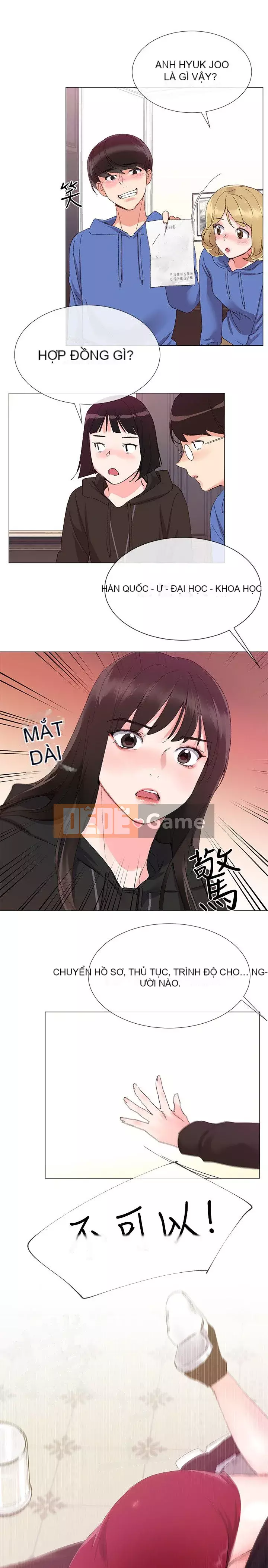 Kiểm tra lại Chương 1-69