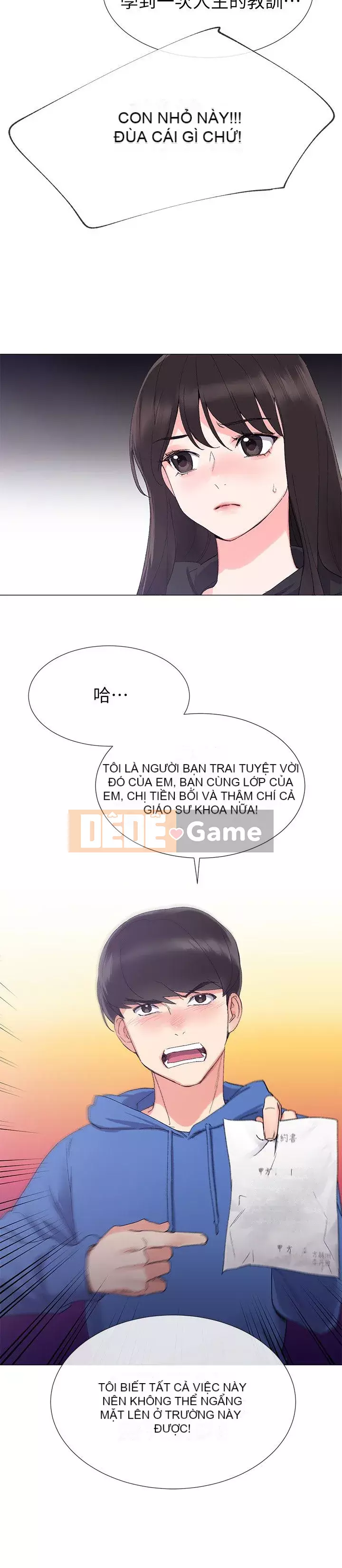 Kiểm tra lại Chương 1-69