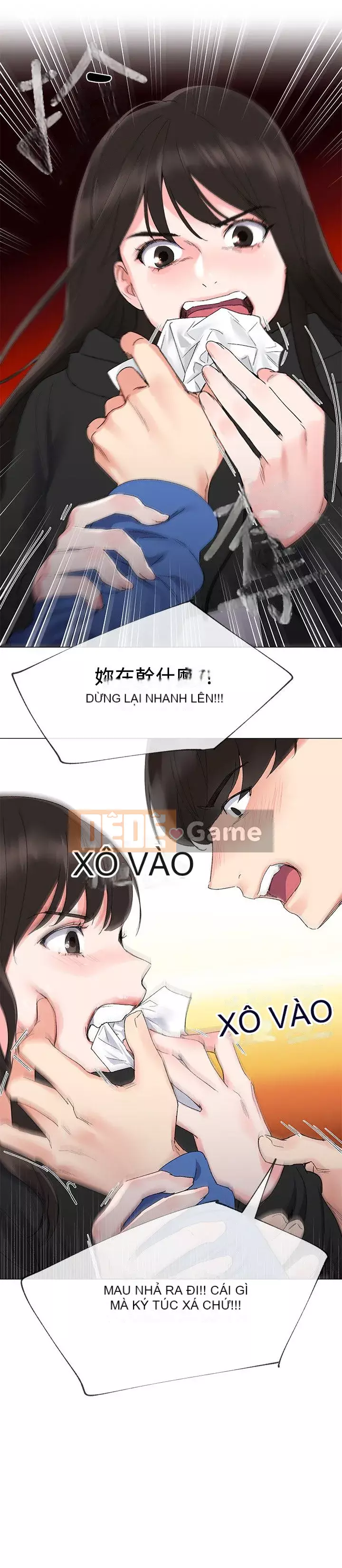 Kiểm tra lại Chương 1-69