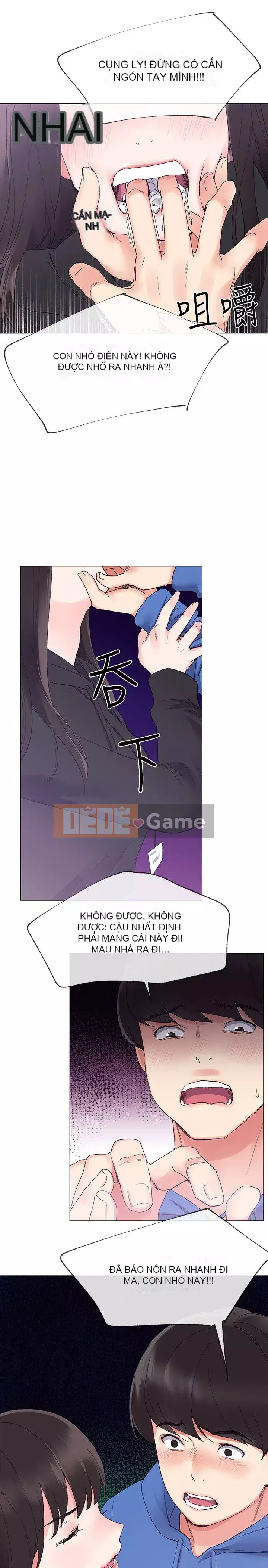 Kiểm tra lại Chương 1-69