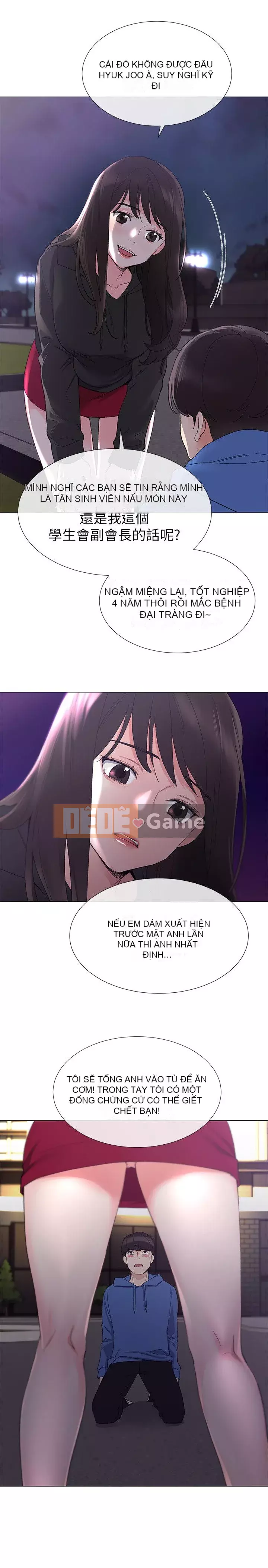 Kiểm tra lại Chương 1-69