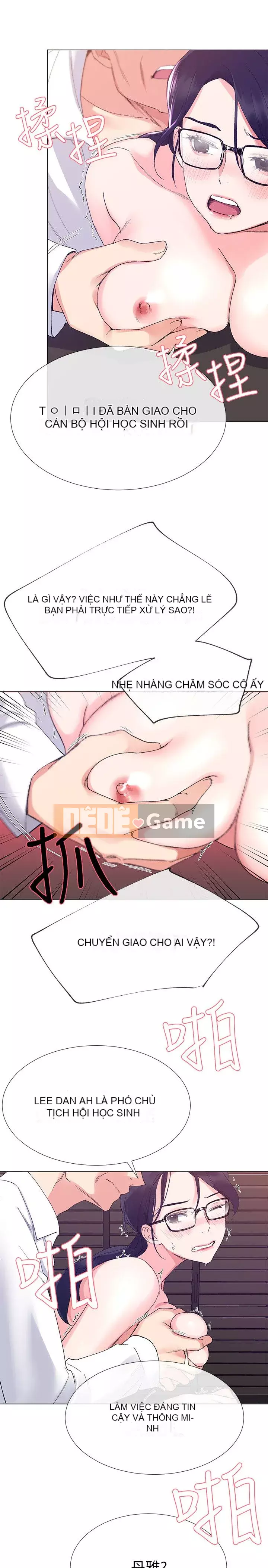 Kiểm tra lại Chương 1-69