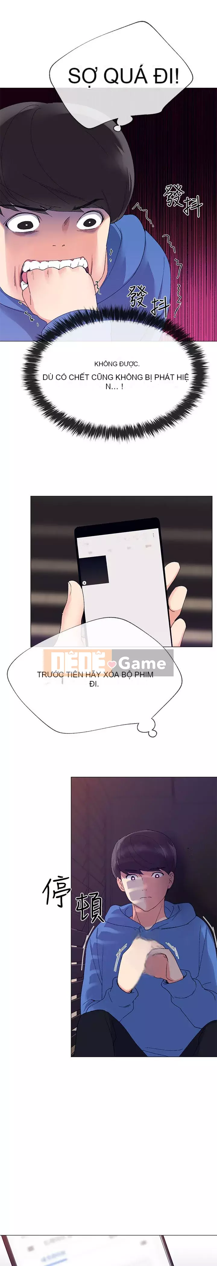 Kiểm tra lại Chương 1-69