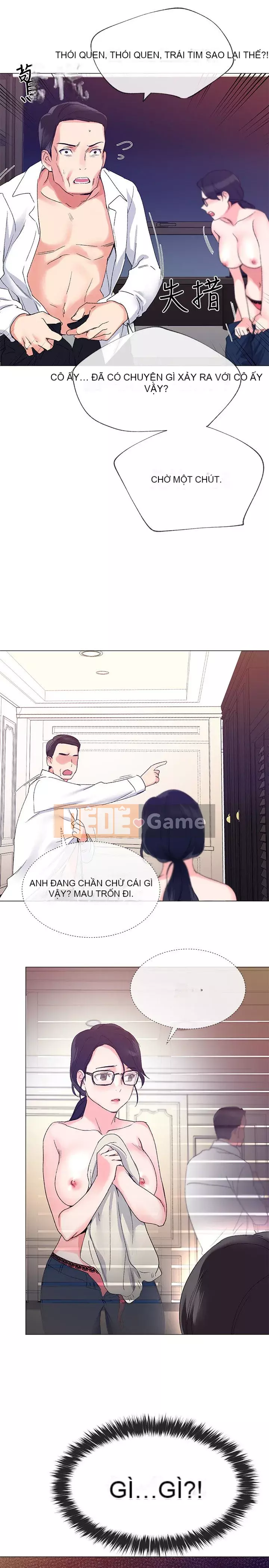 Kiểm tra lại Chương 1-69