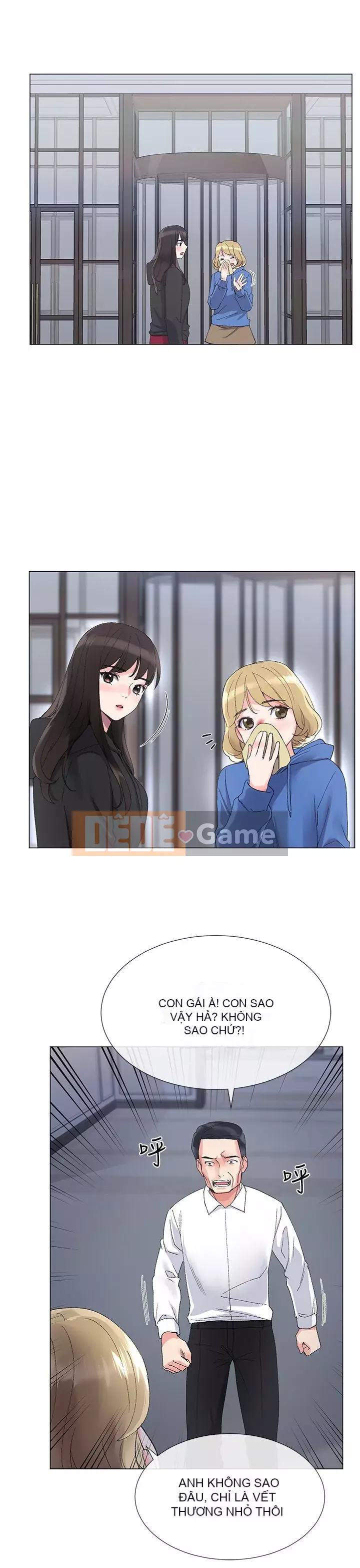 Kiểm tra lại Chương 1-69