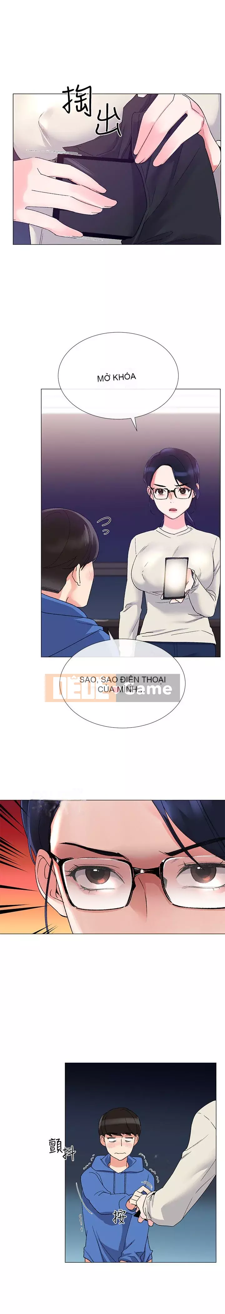 Kiểm tra lại Chương 1-69