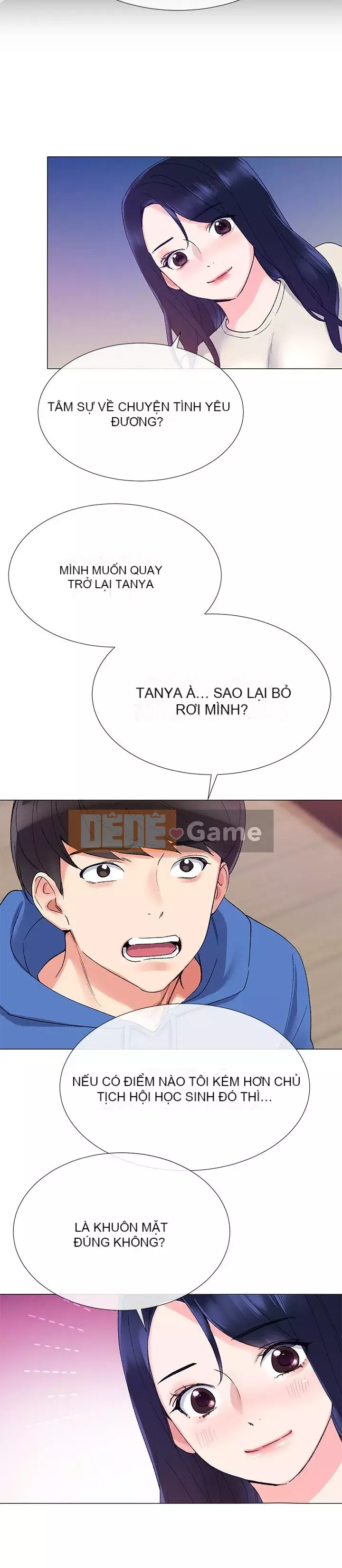 Kiểm tra lại Chương 1-69