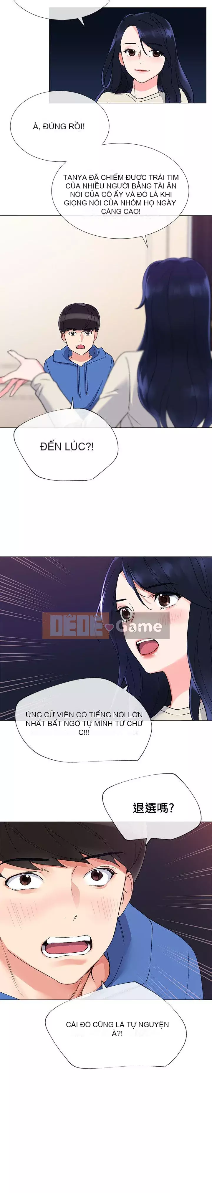 Kiểm tra lại Chương 1-69