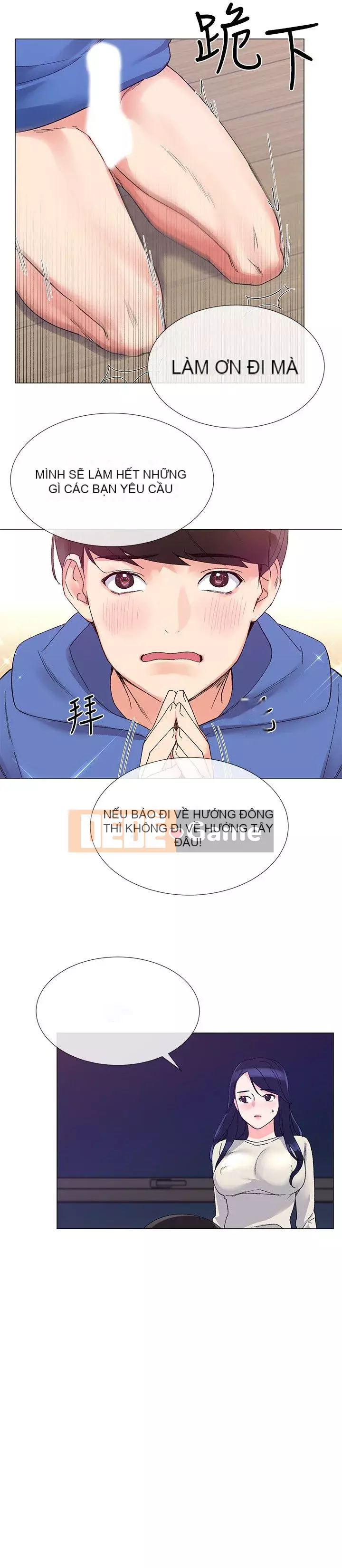 Kiểm tra lại Chương 1-69