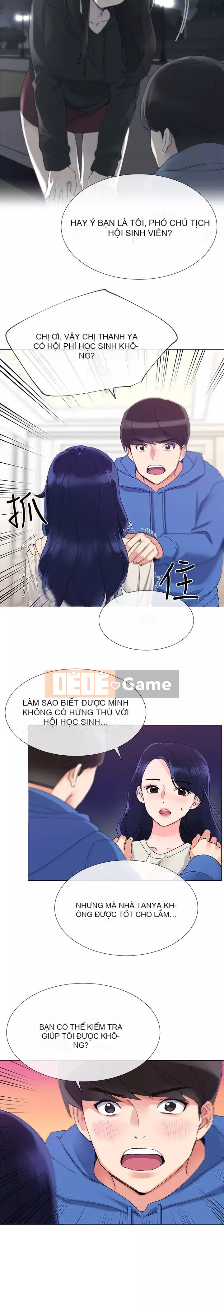 Kiểm tra lại Chương 1-69