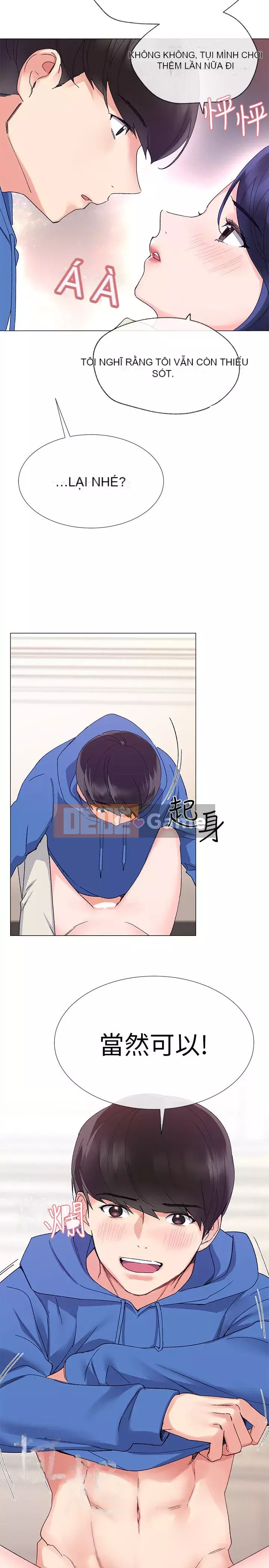 Kiểm tra lại Chương 1-69