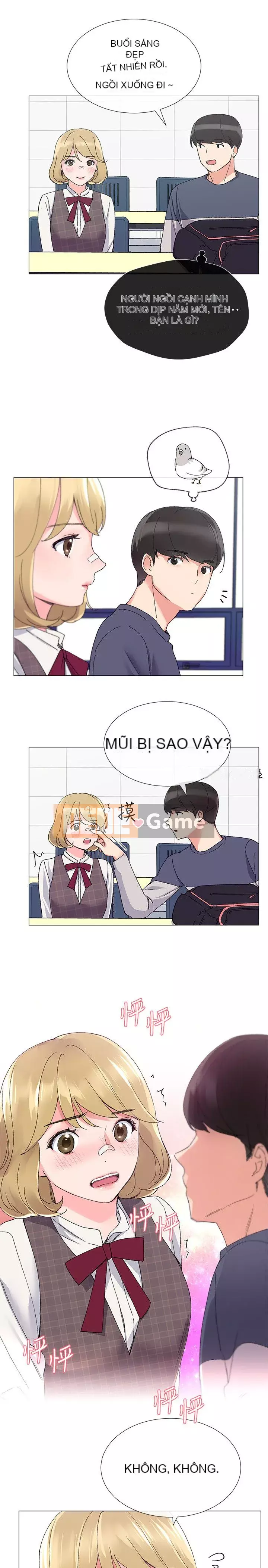 Kiểm tra lại Chương 1-69