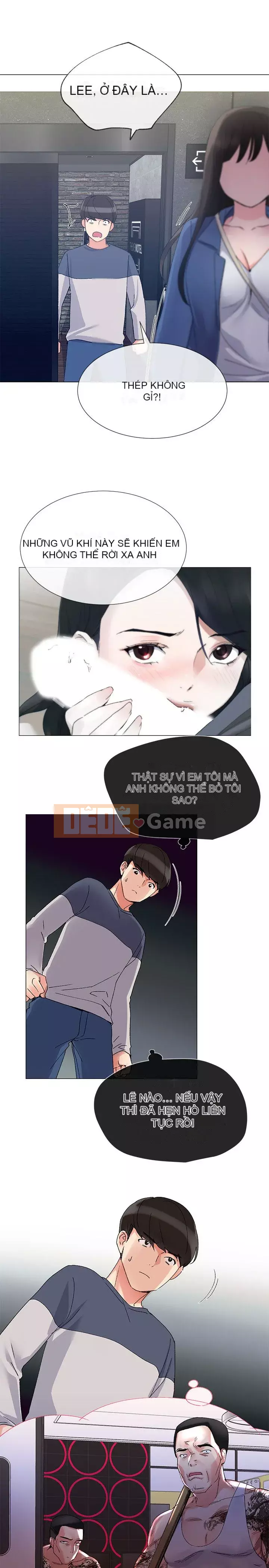 Kiểm tra lại Chương 1-69