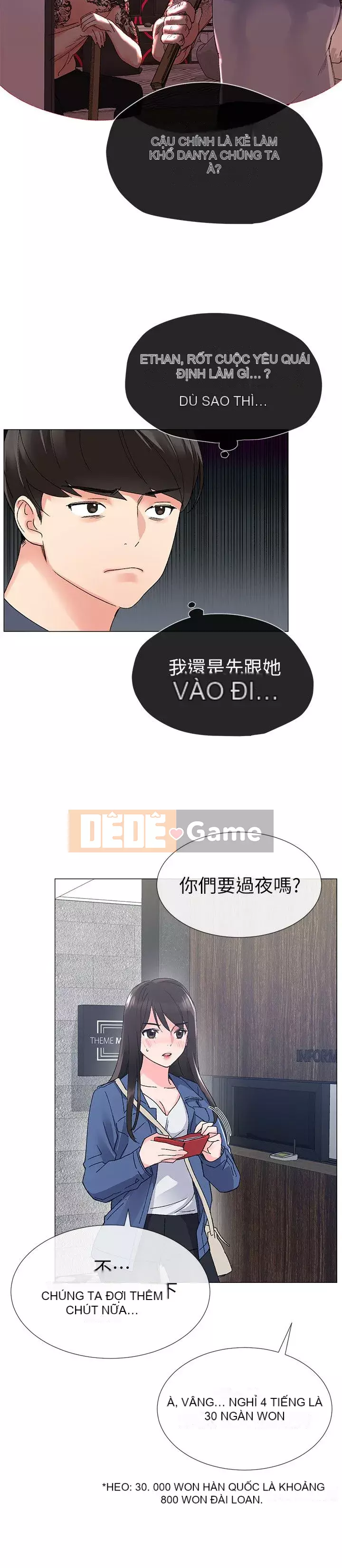 Kiểm tra lại Chương 1-69