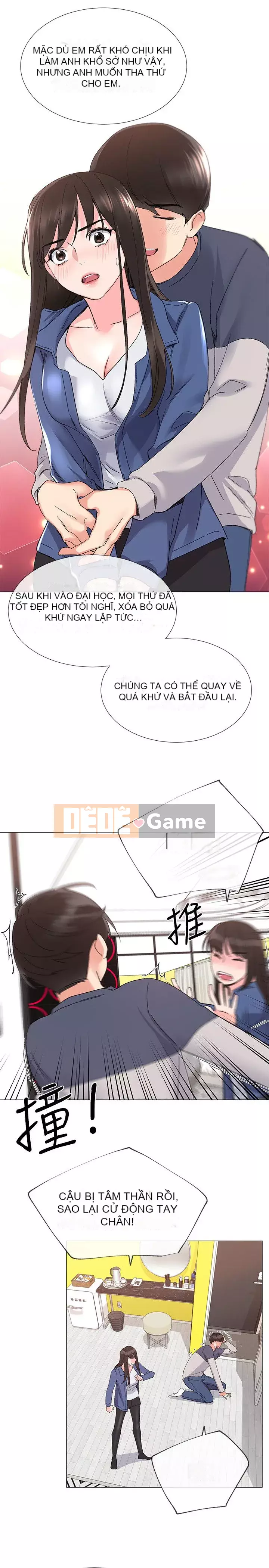 Kiểm tra lại Chương 1-69