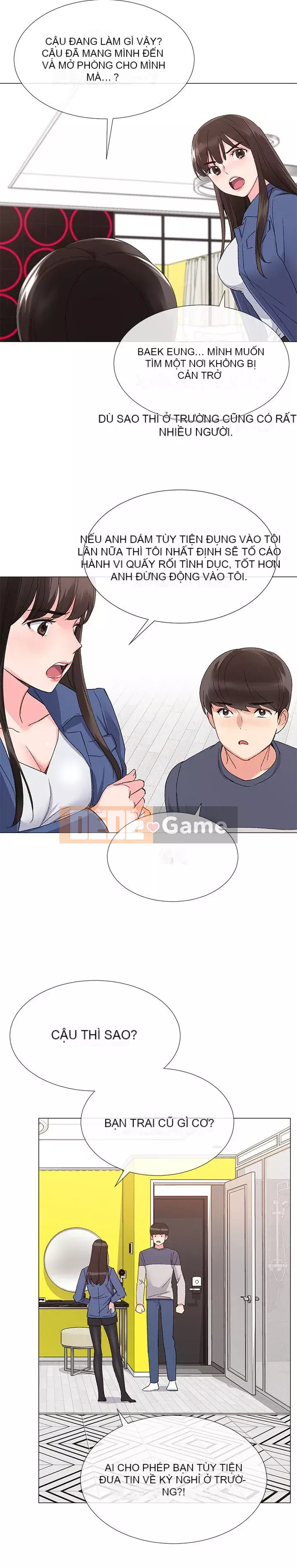 Kiểm tra lại Chương 1-69