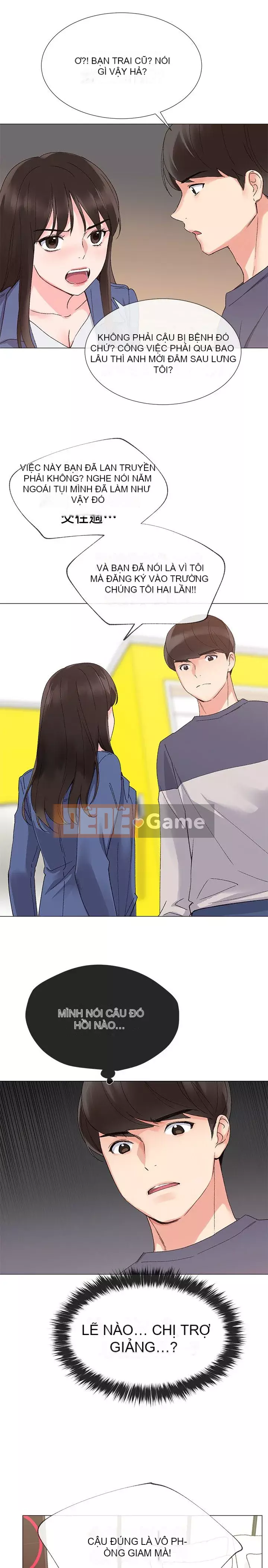 Kiểm tra lại Chương 1-69