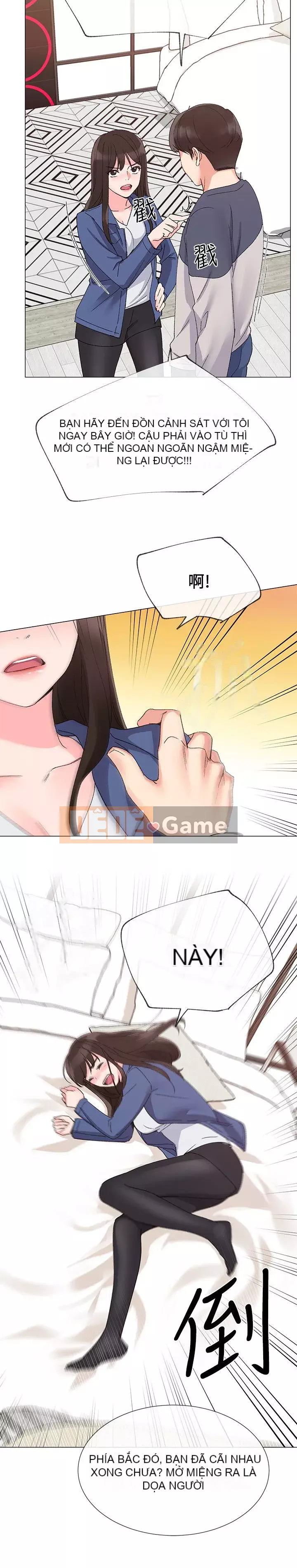 Kiểm tra lại Chương 1-69