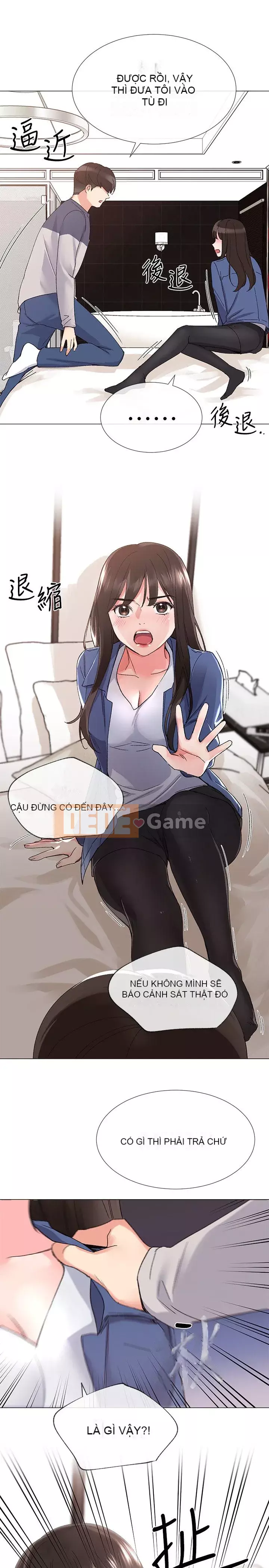 Kiểm tra lại Chương 1-69