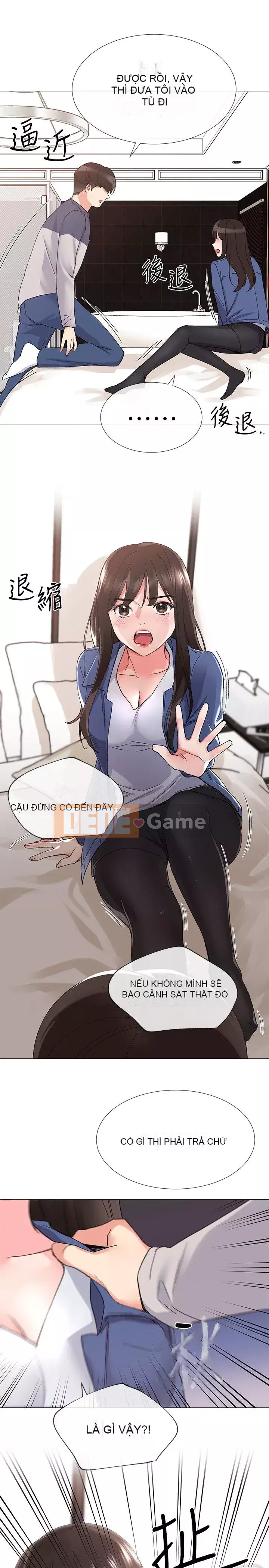 Kiểm tra lại Chương 1-69