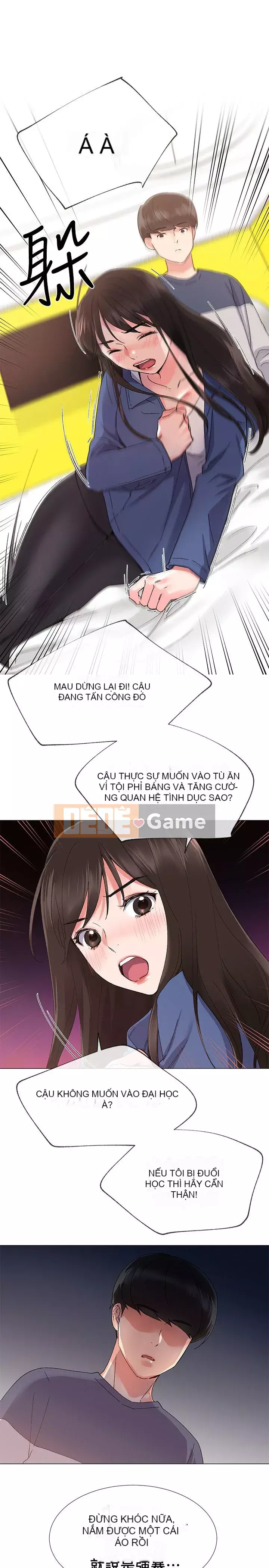 Kiểm tra lại Chương 1-69