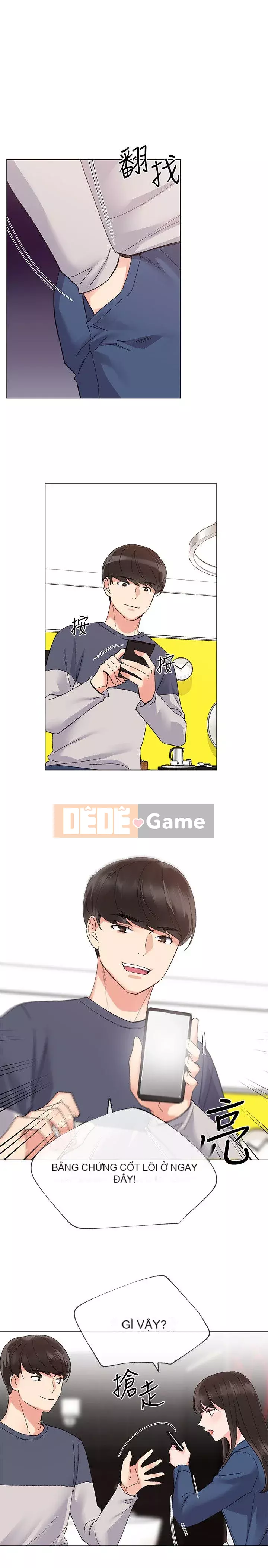 Kiểm tra lại Chương 1-69