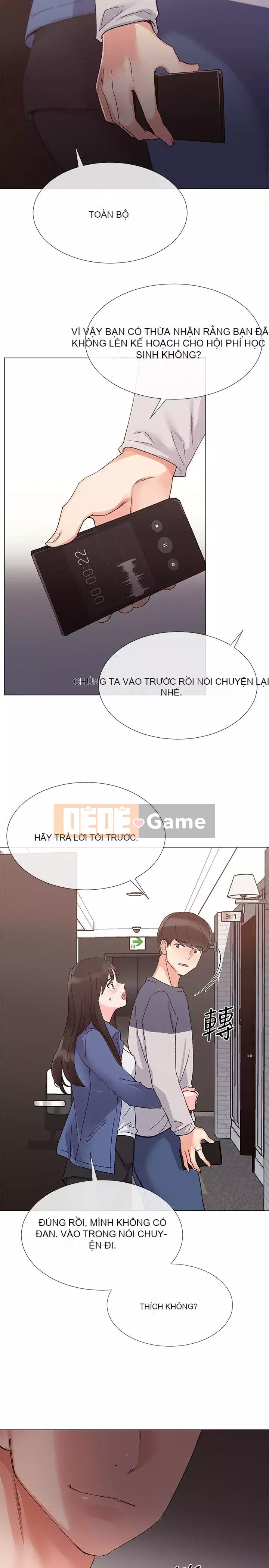 Kiểm tra lại Chương 1-69