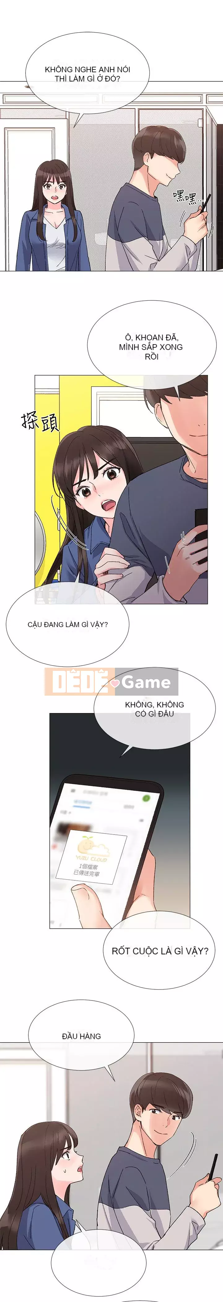 Kiểm tra lại Chương 1-69