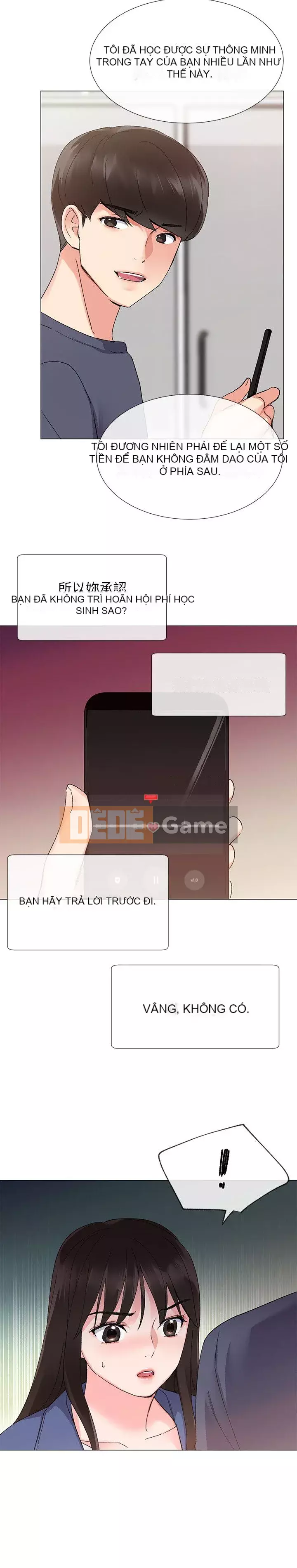 Kiểm tra lại Chương 1-69