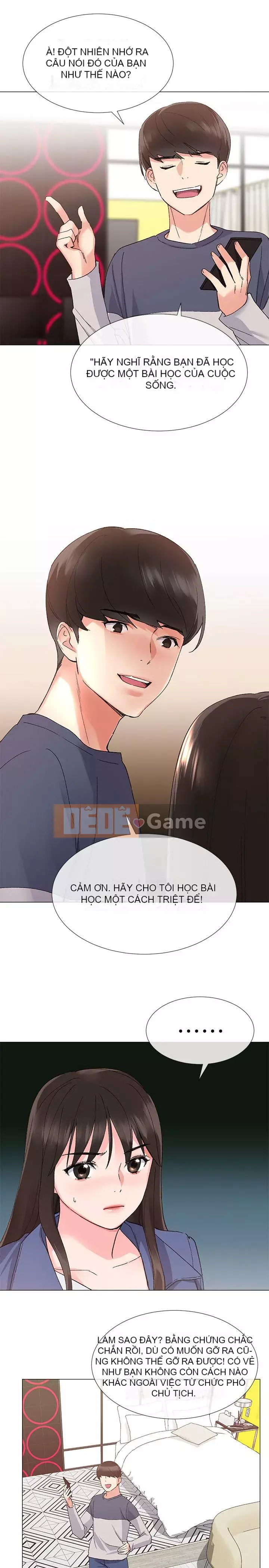 Kiểm tra lại Chương 1-69