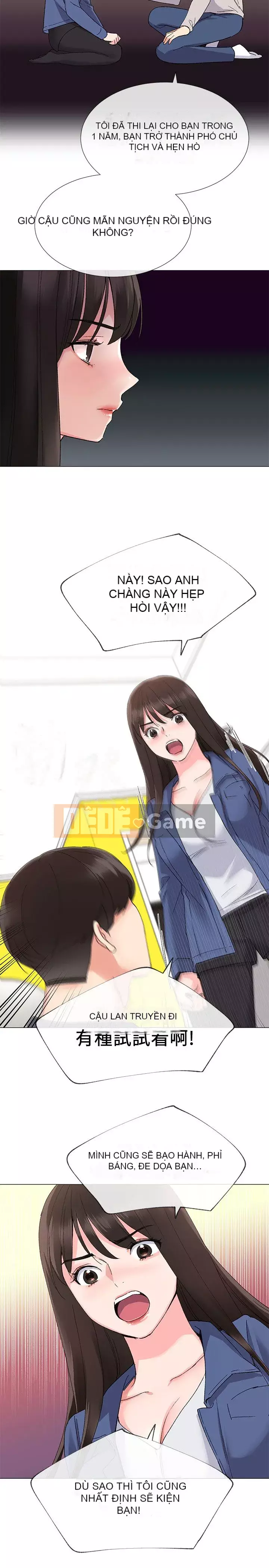 Kiểm tra lại Chương 1-69