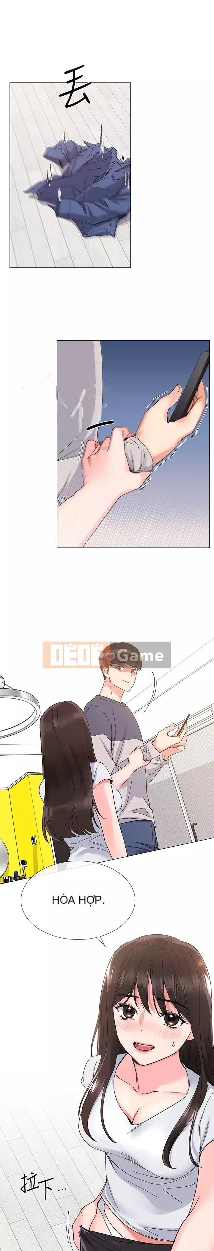 Kiểm tra lại Chương 1-69