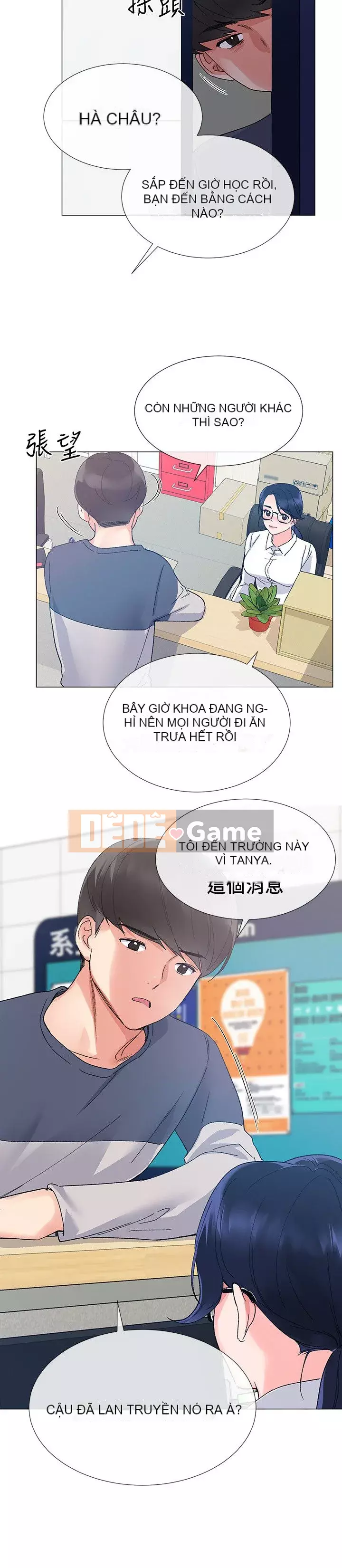 Kiểm tra lại Chương 1-69