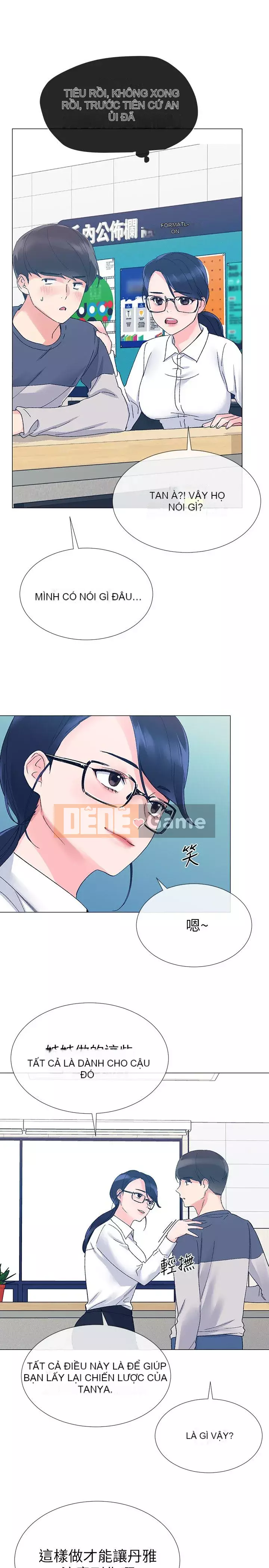 Kiểm tra lại Chương 1-69