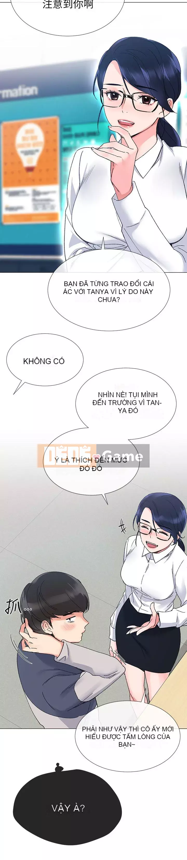 Kiểm tra lại Chương 1-69