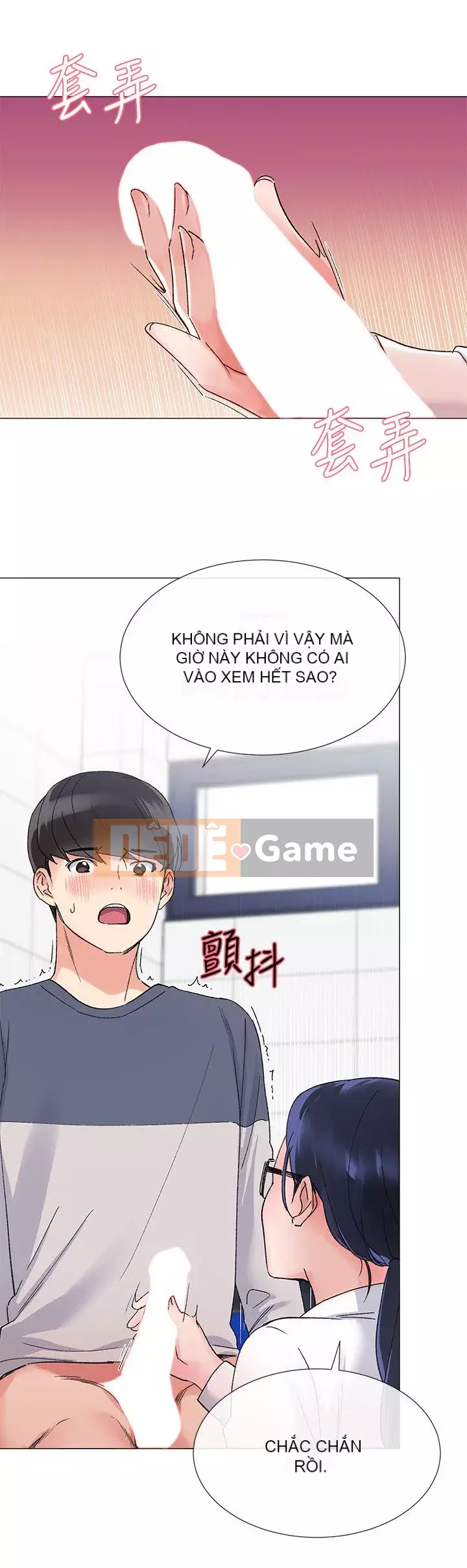 Kiểm tra lại Chương 1-69