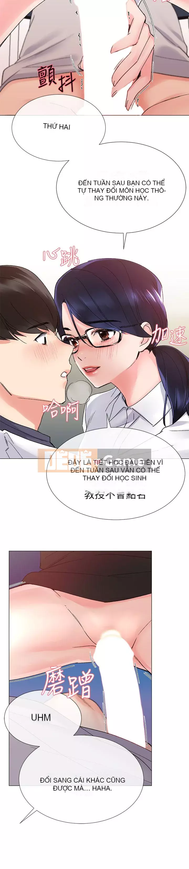 Kiểm tra lại Chương 1-69