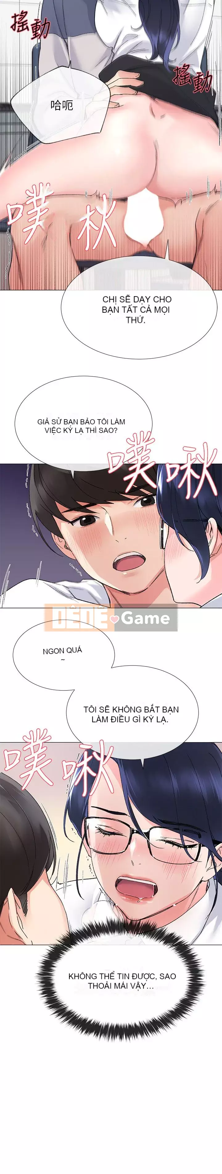 Kiểm tra lại Chương 1-69