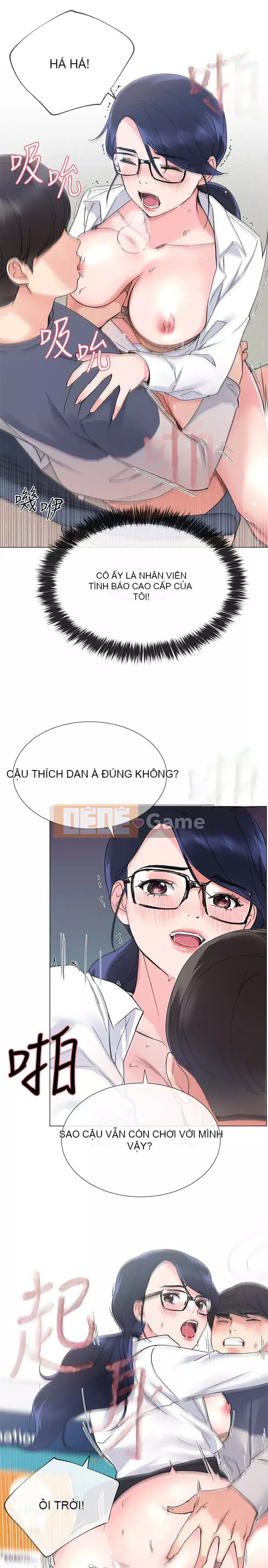 Kiểm tra lại Chương 1-69