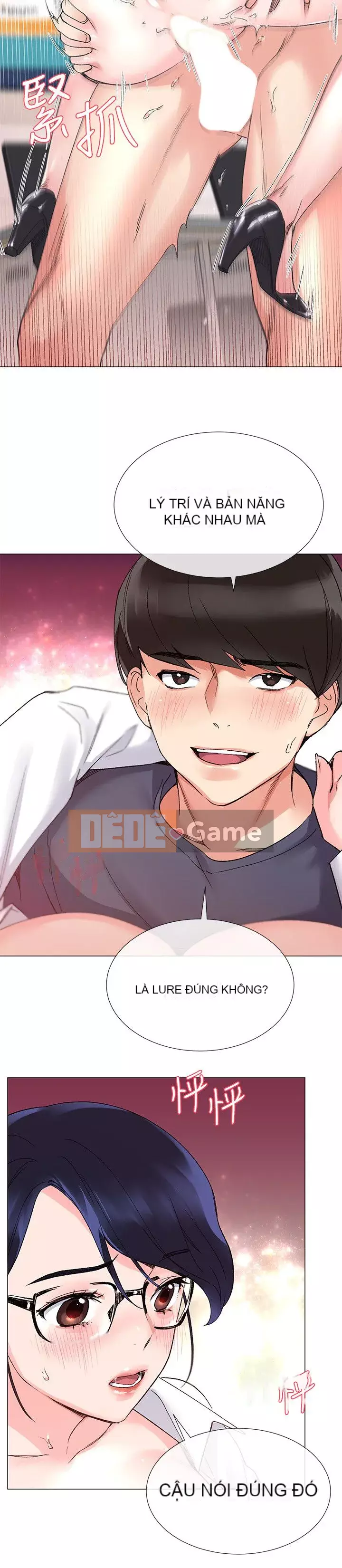 Kiểm tra lại Chương 1-69