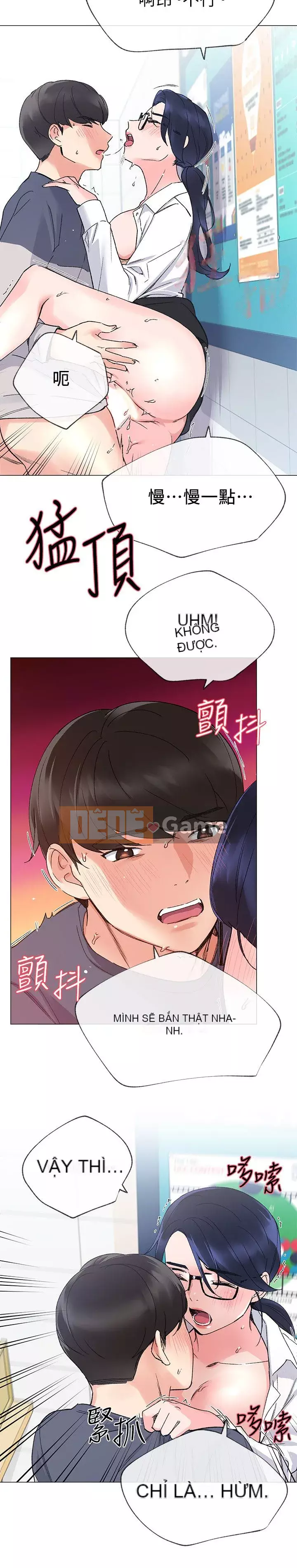 Kiểm tra lại Chương 1-69