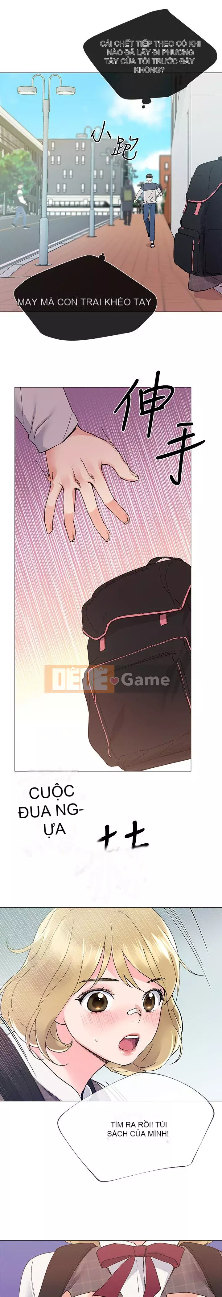 Kiểm tra lại Chương 1-69