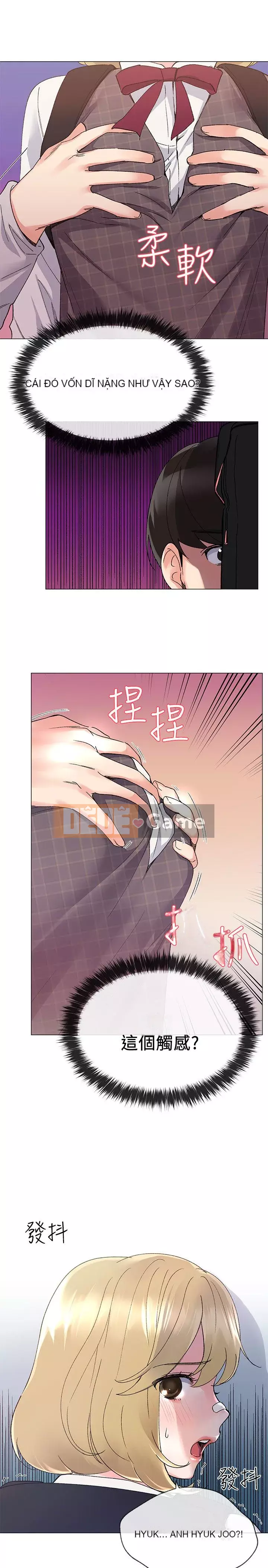 Kiểm tra lại Chương 1-69