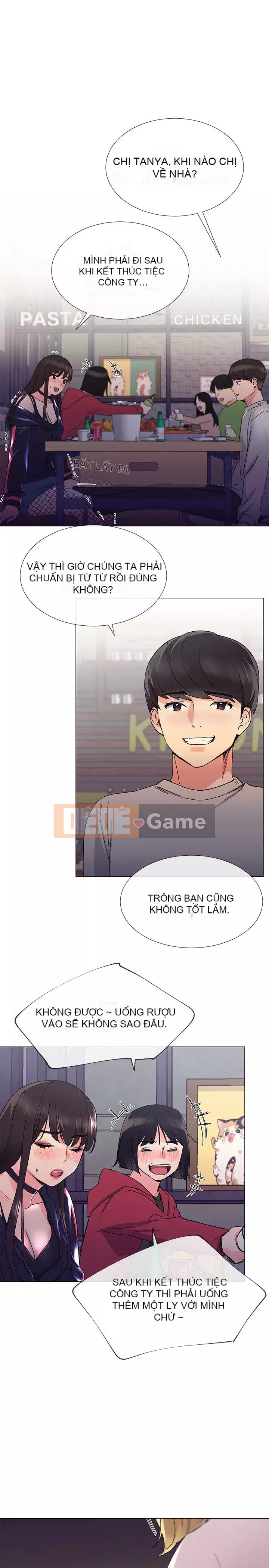 Kiểm tra lại Chương 1-69