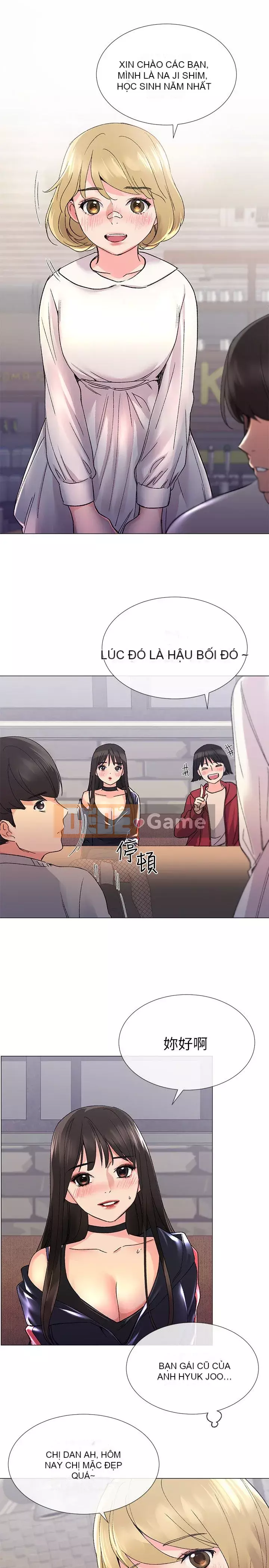 Kiểm tra lại Chương 1-69