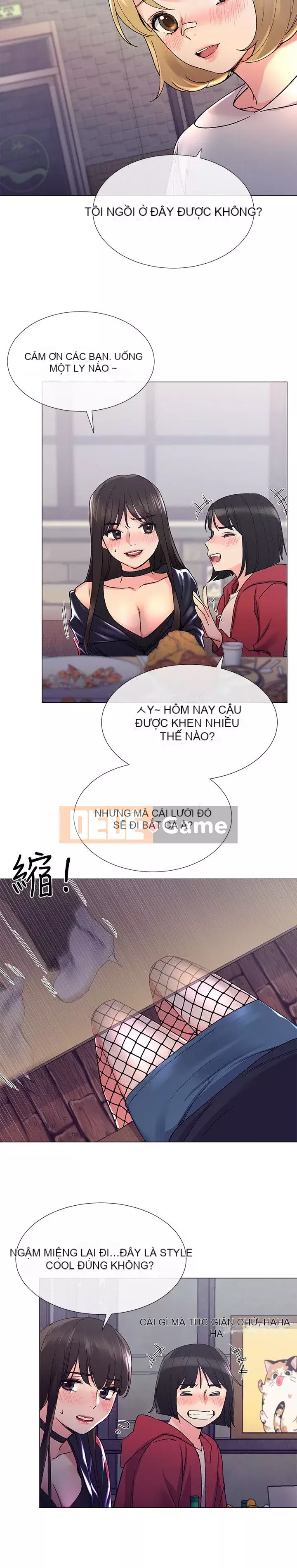 Kiểm tra lại Chương 1-69