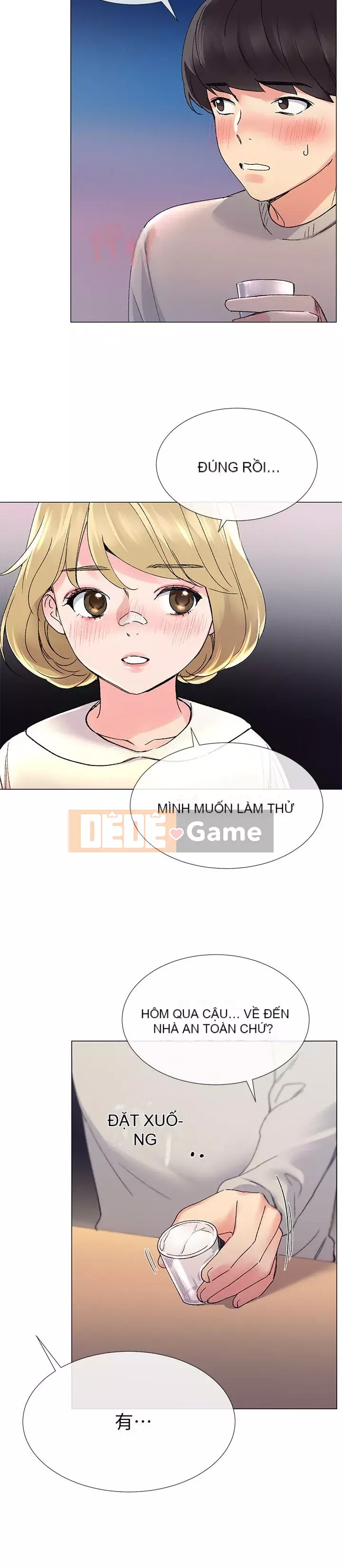 Kiểm tra lại Chương 1-69