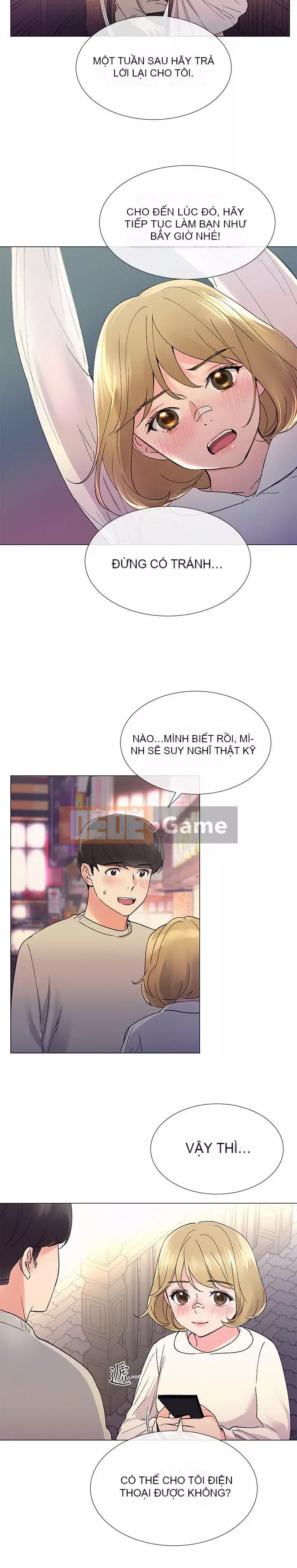 Kiểm tra lại Chương 1-69